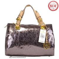 michael kors grayson logo groot purper boekentassen Groothandel Tassen rhwb7640